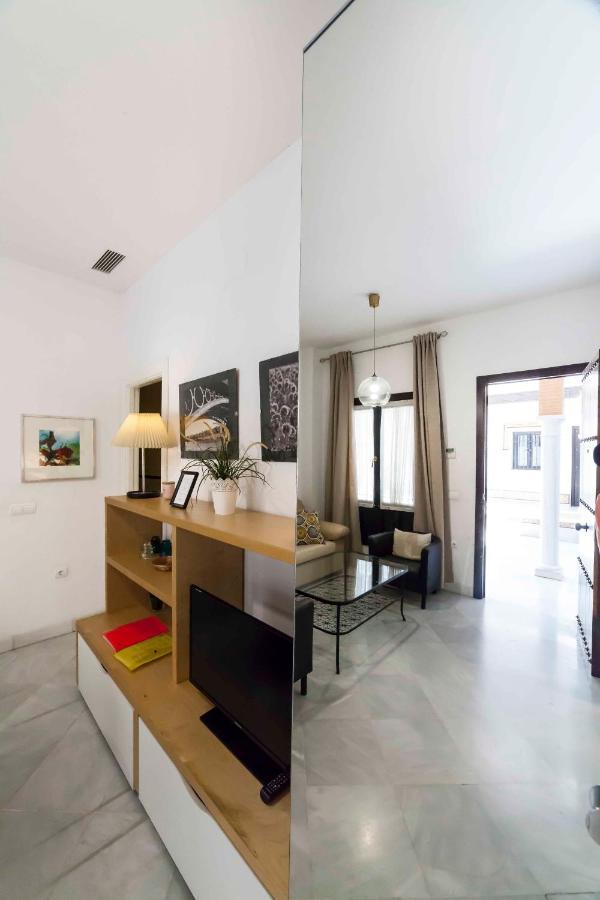 Jdcbd - Peaceful Double Bedroom In Centre * Sevilha