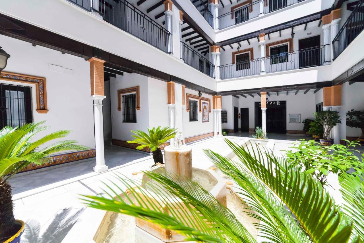 Jdcbd - Peaceful Double Bedroom In Centre Sevilha